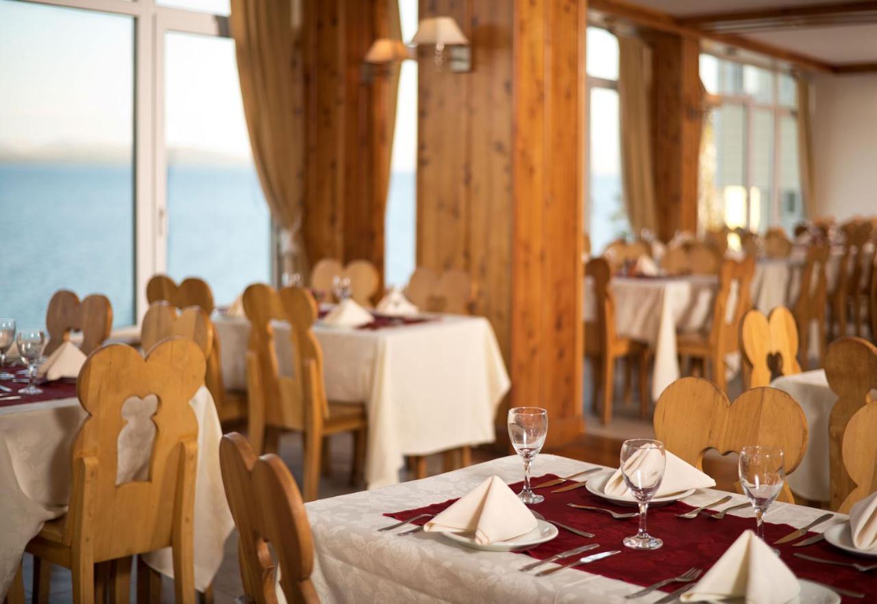 Hotel Huemul San Carlos de Bariloche Exterior foto